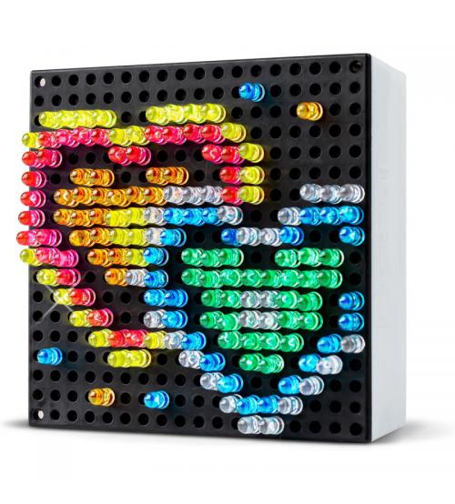 Lite Brite 02322 Mini-X Connect